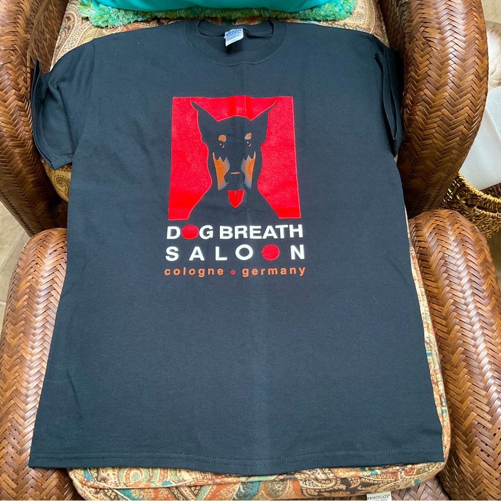 Gildan men’s T-shirt. NWOT.
